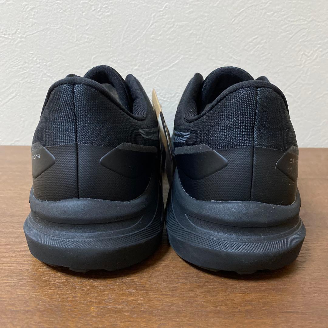 asics GT 1000 13 アシックス ランニングシューズ 28.5cm