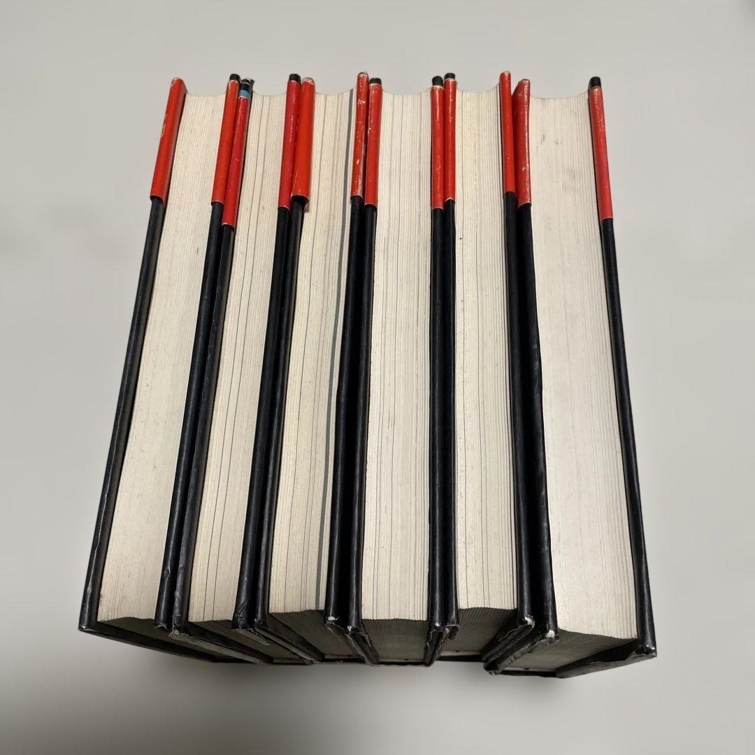 火の鳥 豪華愛蔵版 全6巻