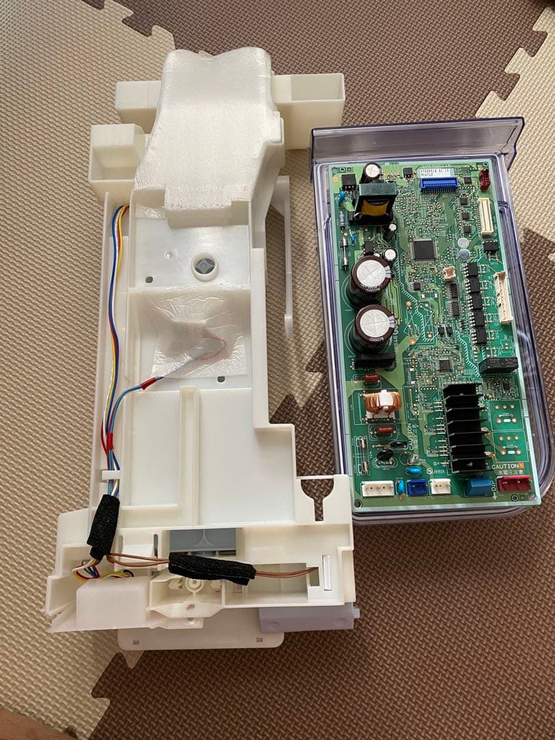 三菱 冷蔵庫　MR-WX47LF (2020) 制御基盤 2点セット 三菱電機 置けるスマート大容量 WXシリーズ MR-WX47LF 価格比較 - 価格.com