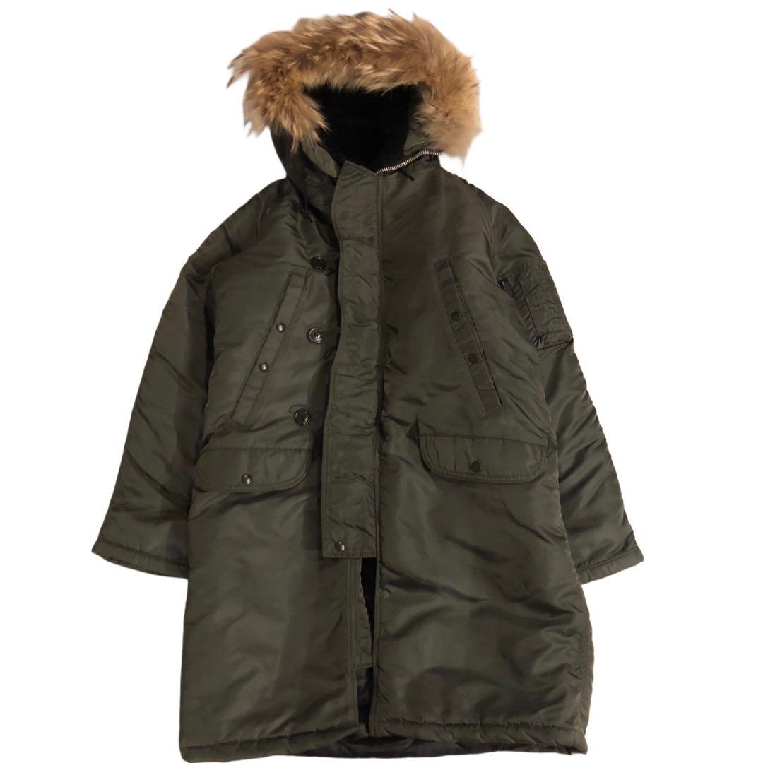 80s Spiewak N-3B USA製vintage 美品　IDEALジップ new arrivals..! . . ○ SPIEWAK 