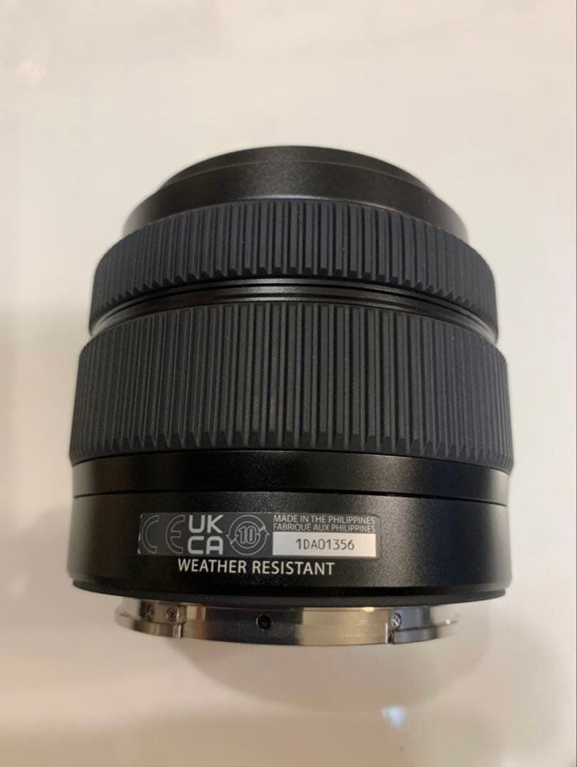 GF 35-70mm F4.5-5.6 WR 富士フイルムGFX 中判用 レンズ