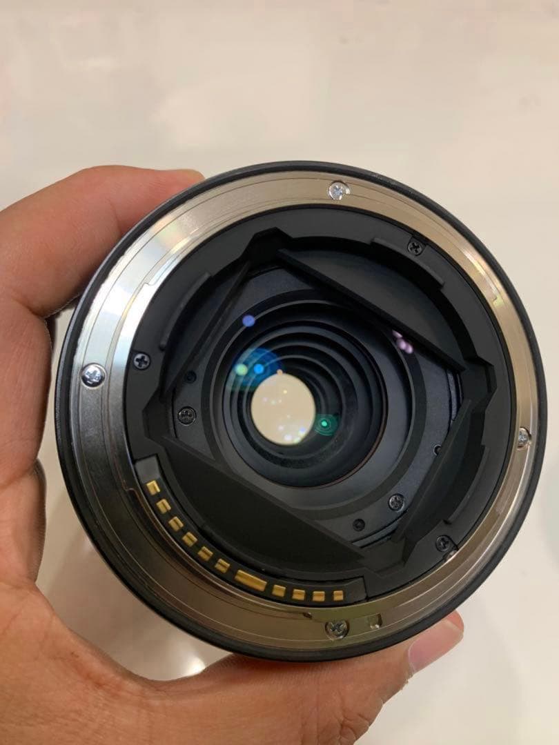 GF 35-70mm F4.5-5.6 WR 富士フイルムGFX 中判用 レンズ