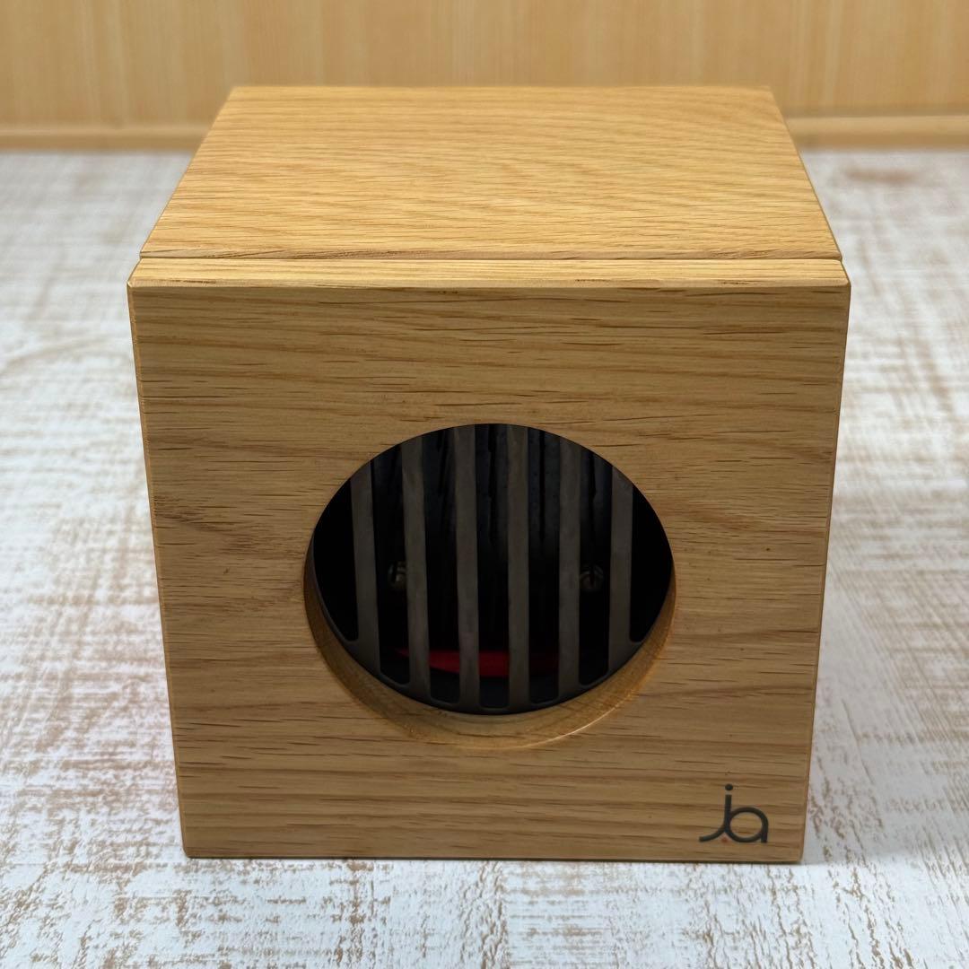 ジャンク J.AIR 空気清浄機 オゾン発生機 動作確認済み