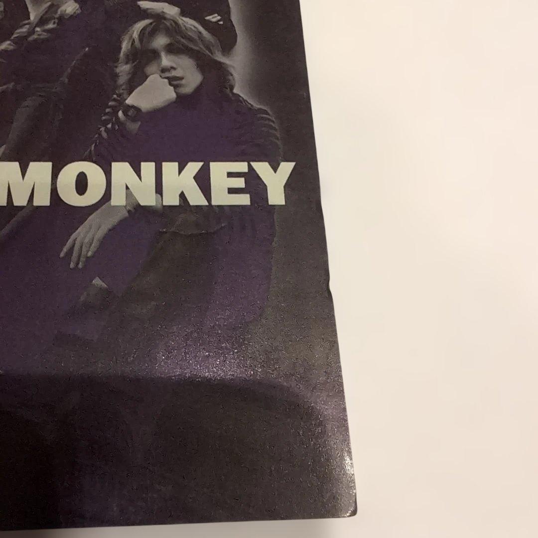THE YELLOW MONKEY 楽園 プロモ イエローモンキー 吉井和哉 - メルカリ