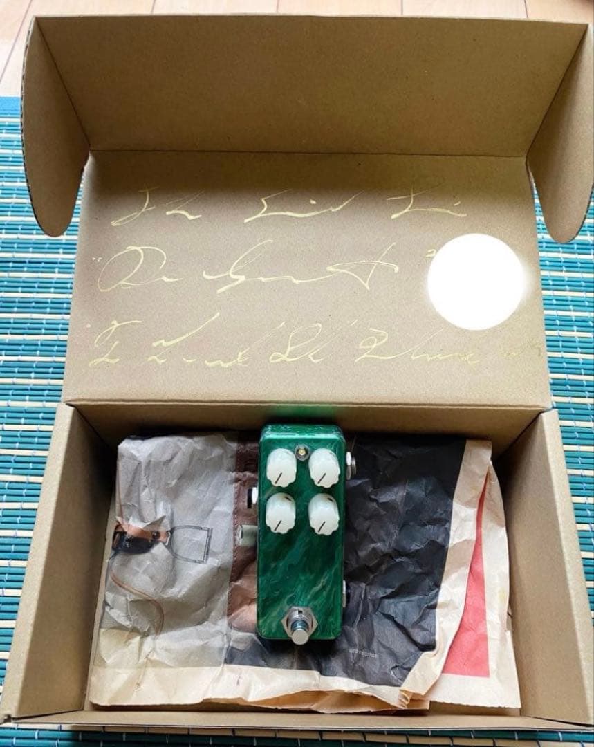 ギター Shun Nokina Design Redemptionist Shun Nokina Design Redemptionist 2nd」レビュー！元祖ミニサイズ