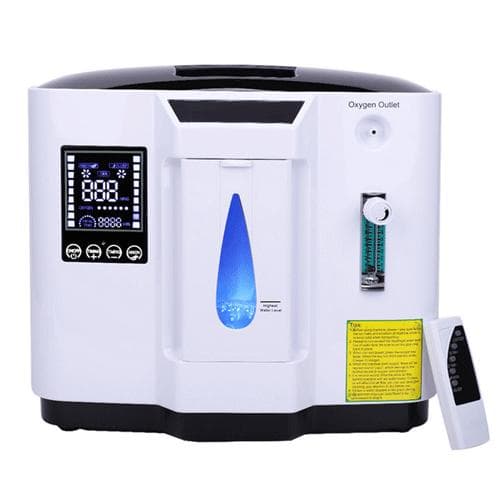 【即日発送】酸素機　家庭用　酸素発生器　新品　日本語取扱書　 疲労回復　酸素器 酸素吸入器 家庭用 コロナ 酸素 酸素発生器 酸素濃縮装置 酸素濃縮器