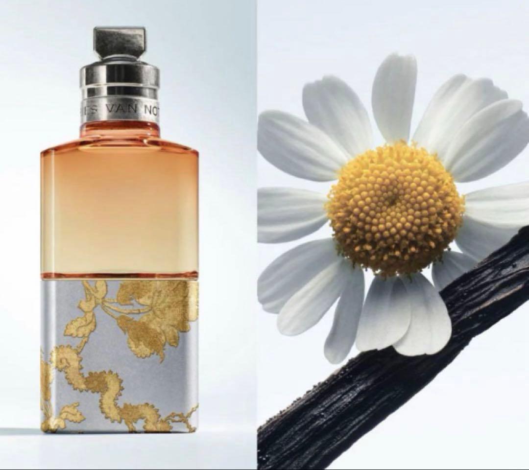 【100ML】DRIES VAN NOTEN カモミーユ サタン dries-van-noten-camomille-