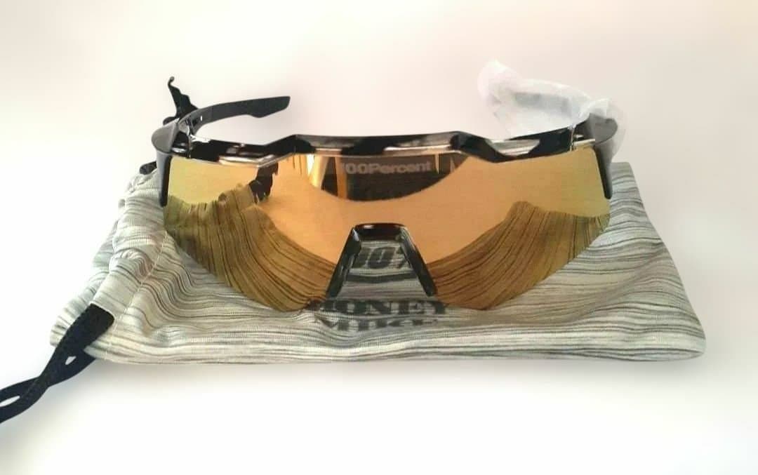 2025新モデル100% SPEEDCRAFT XS ハリス 2世モデル - メルカリ