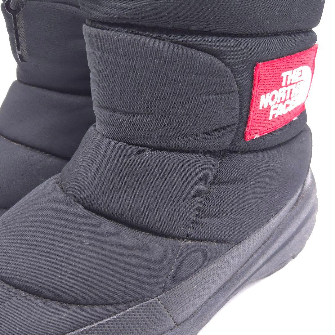 THE NORTH FACE ノースフェイス 赤タグ ヌプシ ブーティ 23cm - メルカリ