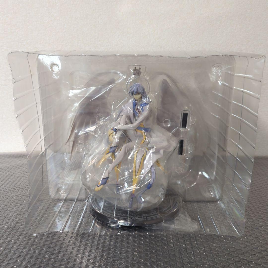 希少・未使用品】月 ユエ YUE 1/8 フィギュア ホビーマックスジャパン