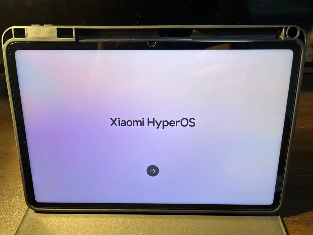 Xiaomi Pad 6 6GB+128GB グラビティグレー ケース付 Amazon.co.jp: シャオミ(Xiaomi) Pad 6 タブレット 6GB + 128GB Wi-fi