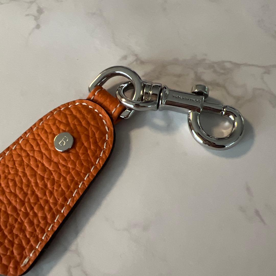 ⚠️SALE⚠️BONAVENTURA ボナベンチュラ シューホーン オレンジ