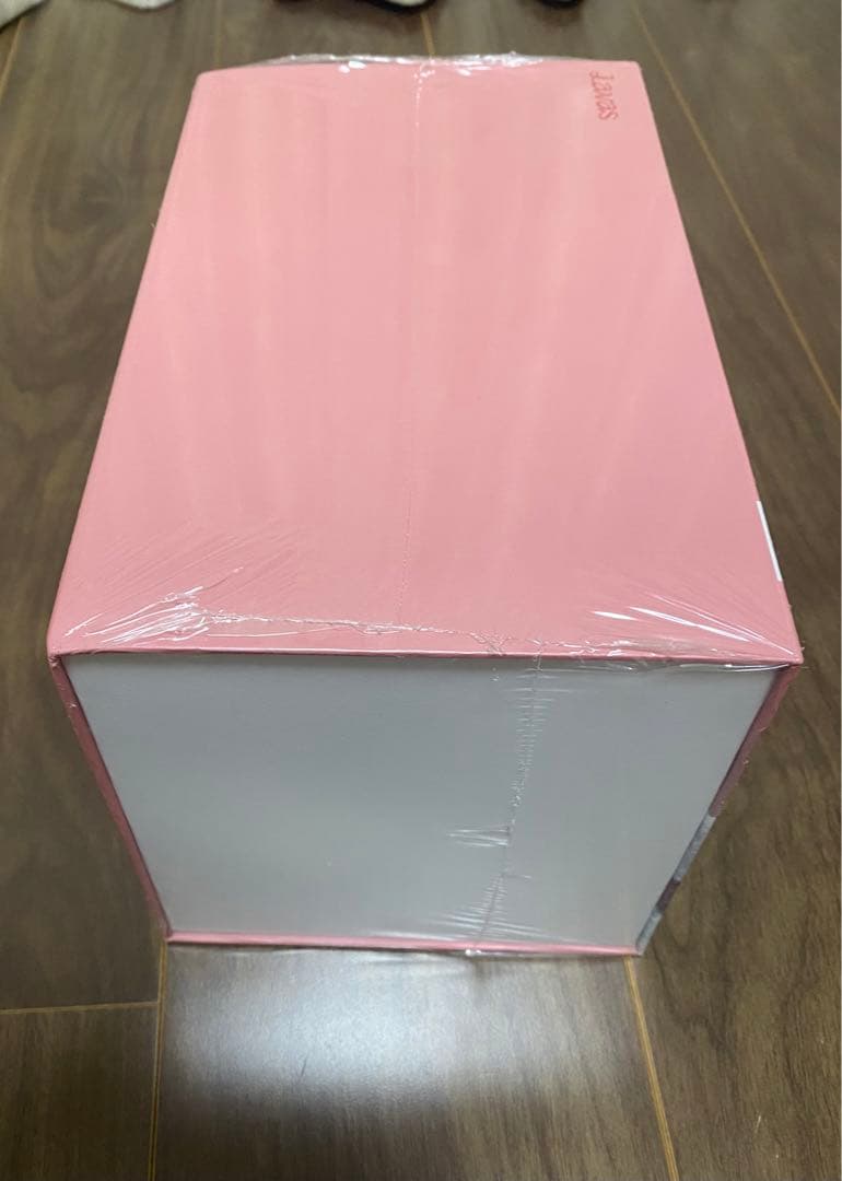 値下げ 新品未開封 Hraun Lavasのアロマセラピーキャンドル - メルカリ