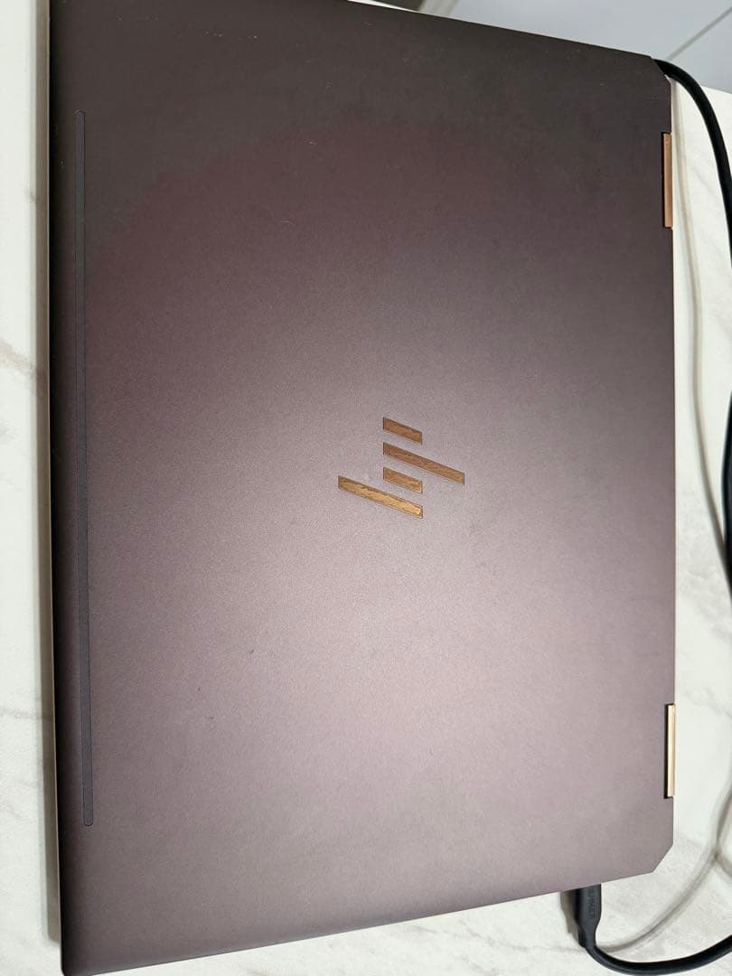 HP Spectre x360 アッシュブラック専用マウス付き※限定値下げ中 Amazon.com: HP Spectre X360 15.6-inch 4K UHD Touchscreen 512GB SSD