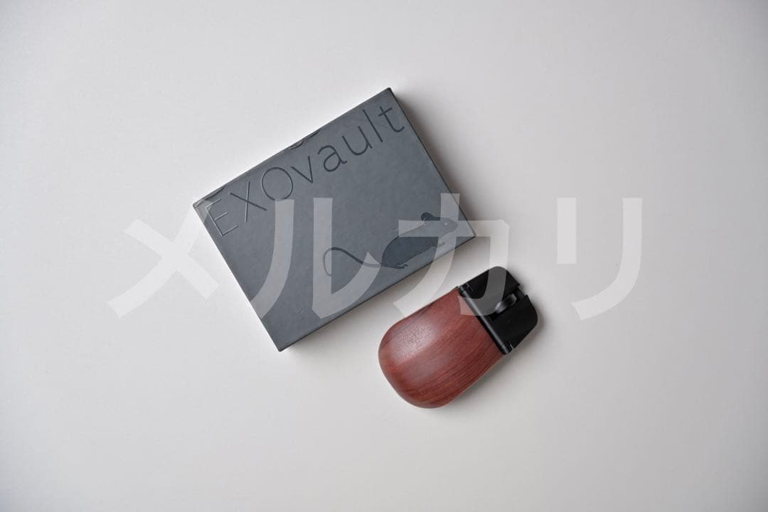 マウス・トラックボール EXOvault mouse あなたの知らない？トラックボールマウスの沼