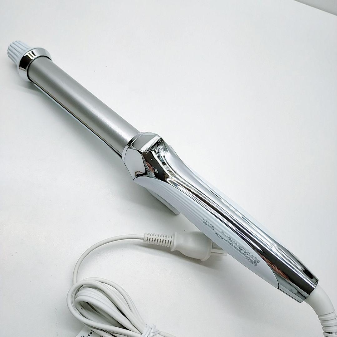 《最新モデル⭐️美品》 Refa リファ ビューテック カール プロ 26mm