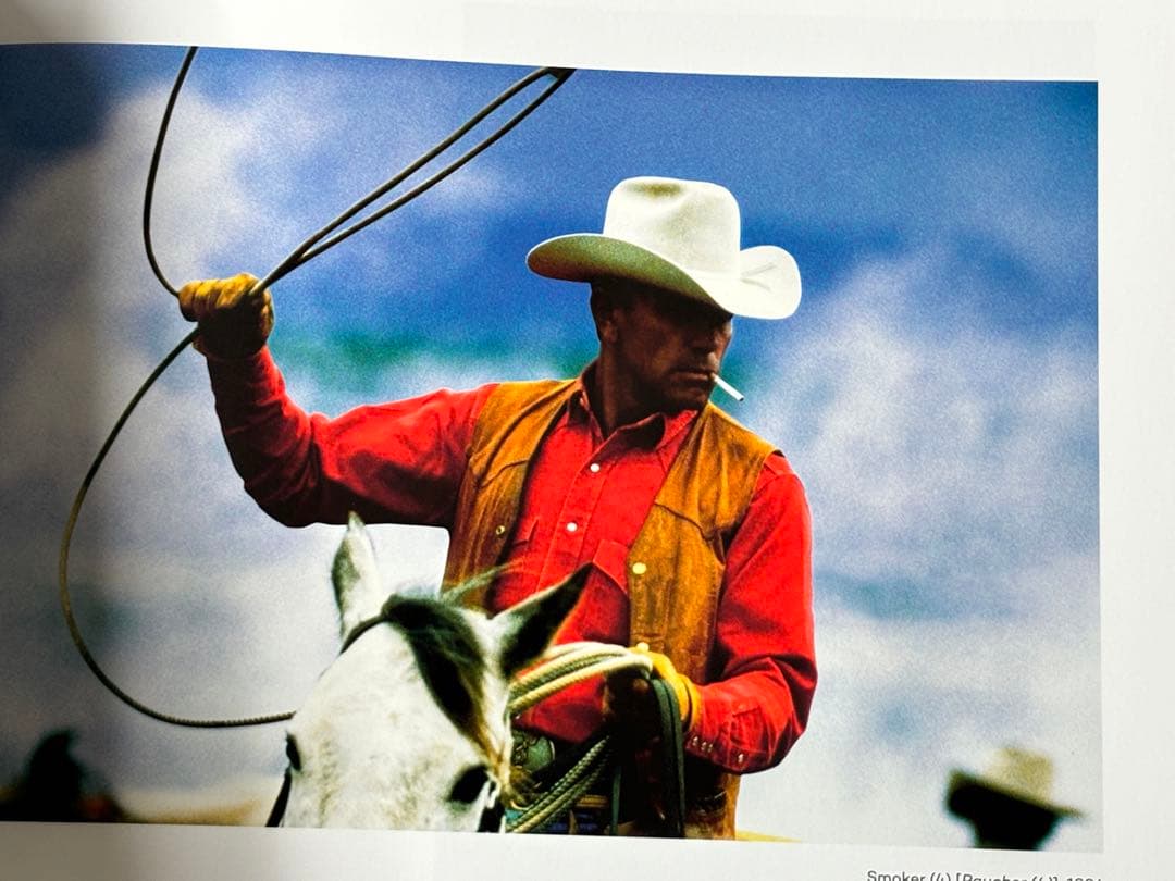 Dieter Blum COWBOYS The First Shooting - メルカリ