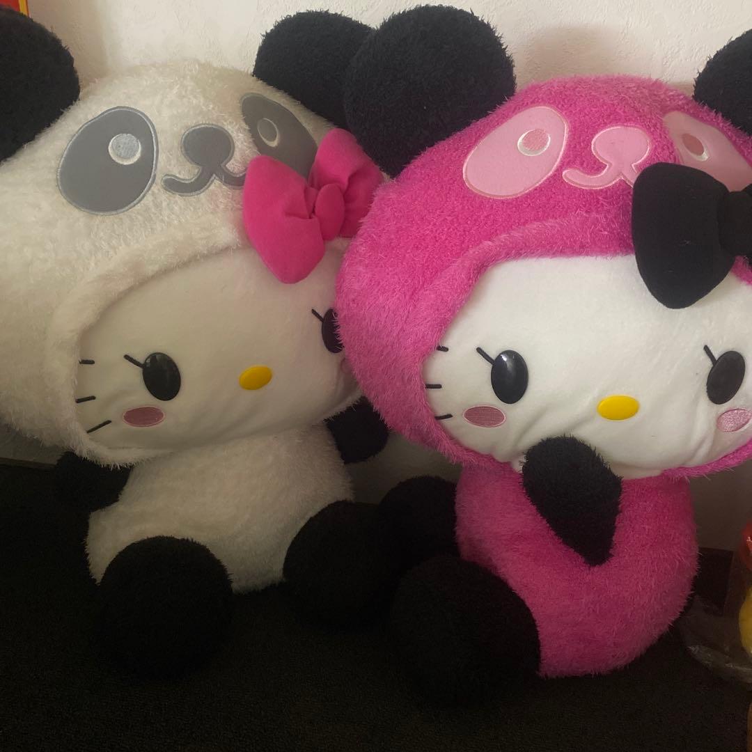 ハローキティー n-fig ハローキティ (ブラウン) | n-fig | Kawada Official Original