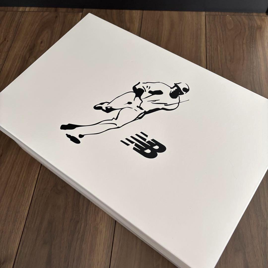 【新品】27.0cm ニューバランス 大谷 Ohtani v1 Trainer