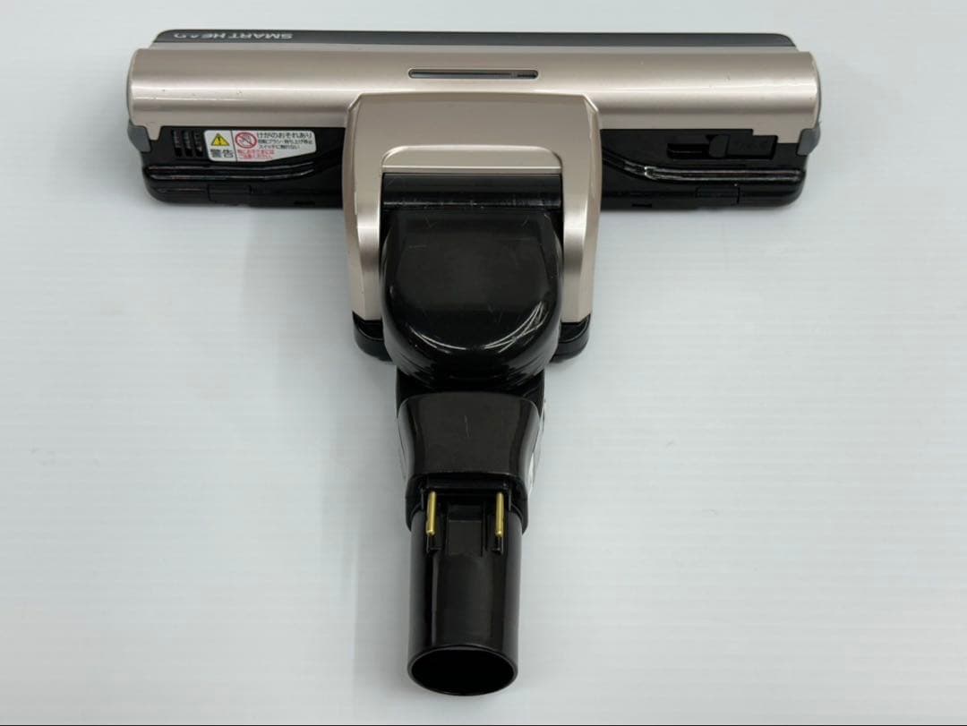 格安 中古 CV-SP900G 日立 掃除機 D-AP51 ヘッド パワーブラシ