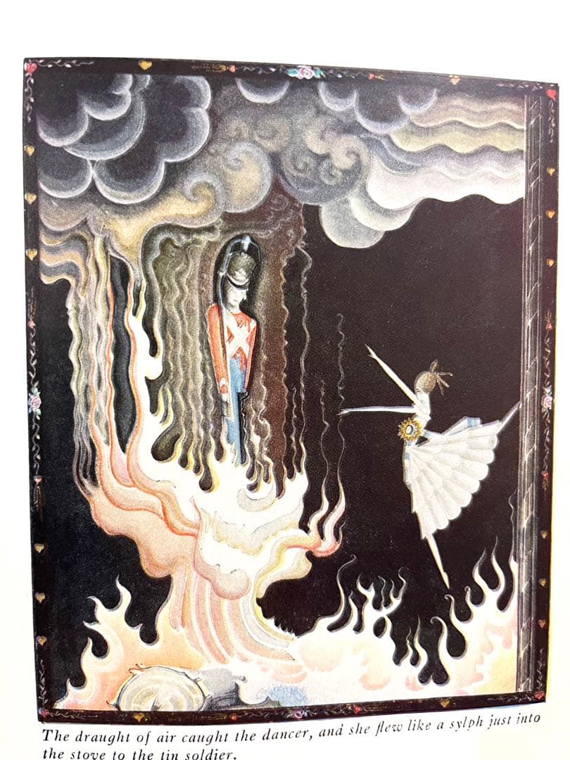 No275 アンティーク 洋書 古書 カイ・ニールセン