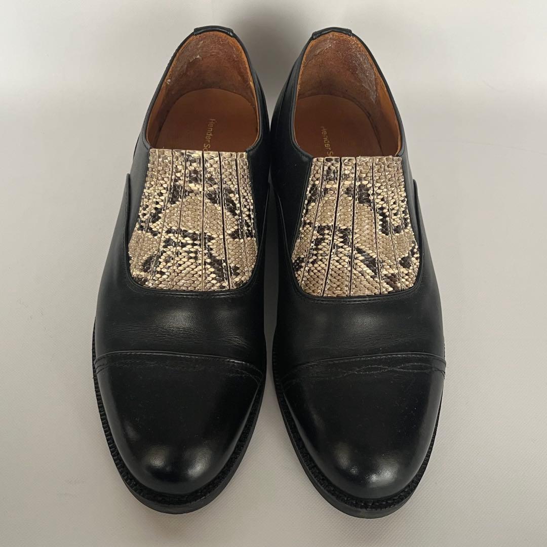 hender scheme エンダースキーマ python front gore 楽天市場】Hender Scheme エンダースキーマ front gore フロントゴア