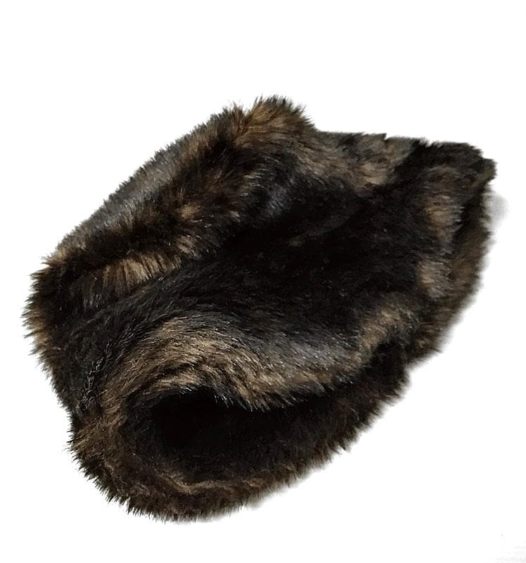 COMME des GARCONS ファーハット 日本製 Free - メルカリ