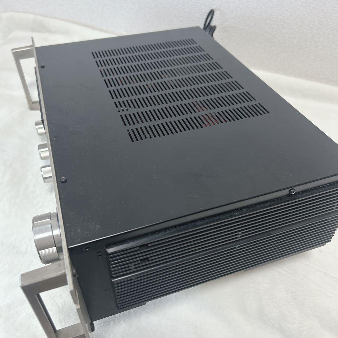 ✨動作品✨レア名機✨DIATONE DA-U480 アンプ プリメインアンプ