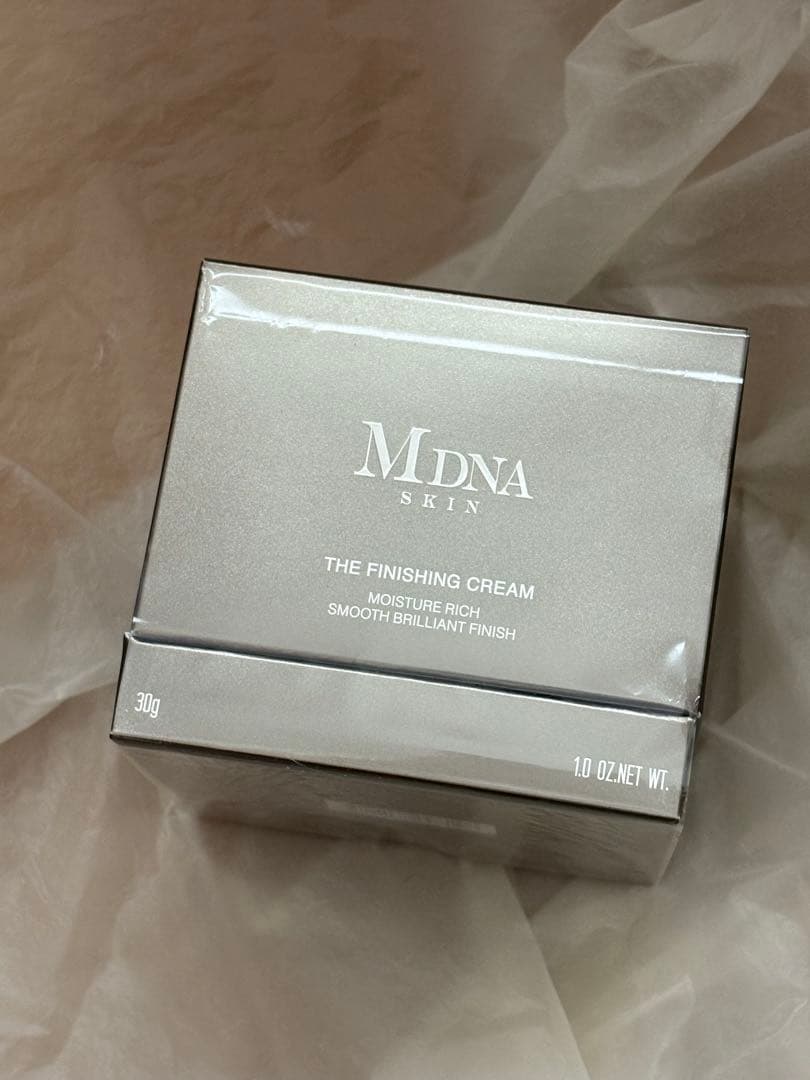 MDNA SKIN　ザ フィニッシングクリーム ザ フィニシングクリーム（クリーム） | MDNA SKIN
