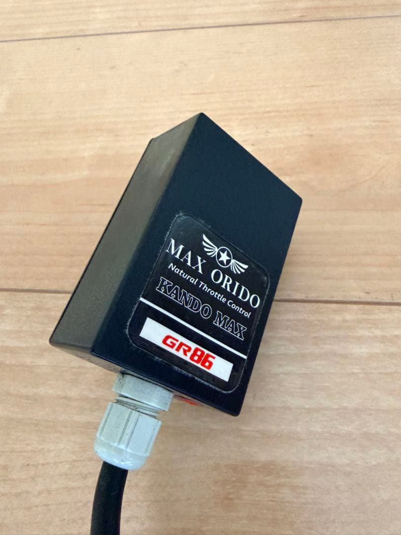 T*ン様 GR86 感度マックス ZN8 専用 感度MAX GR86【ZN8専用】 - MAX ORIDO Official Store
