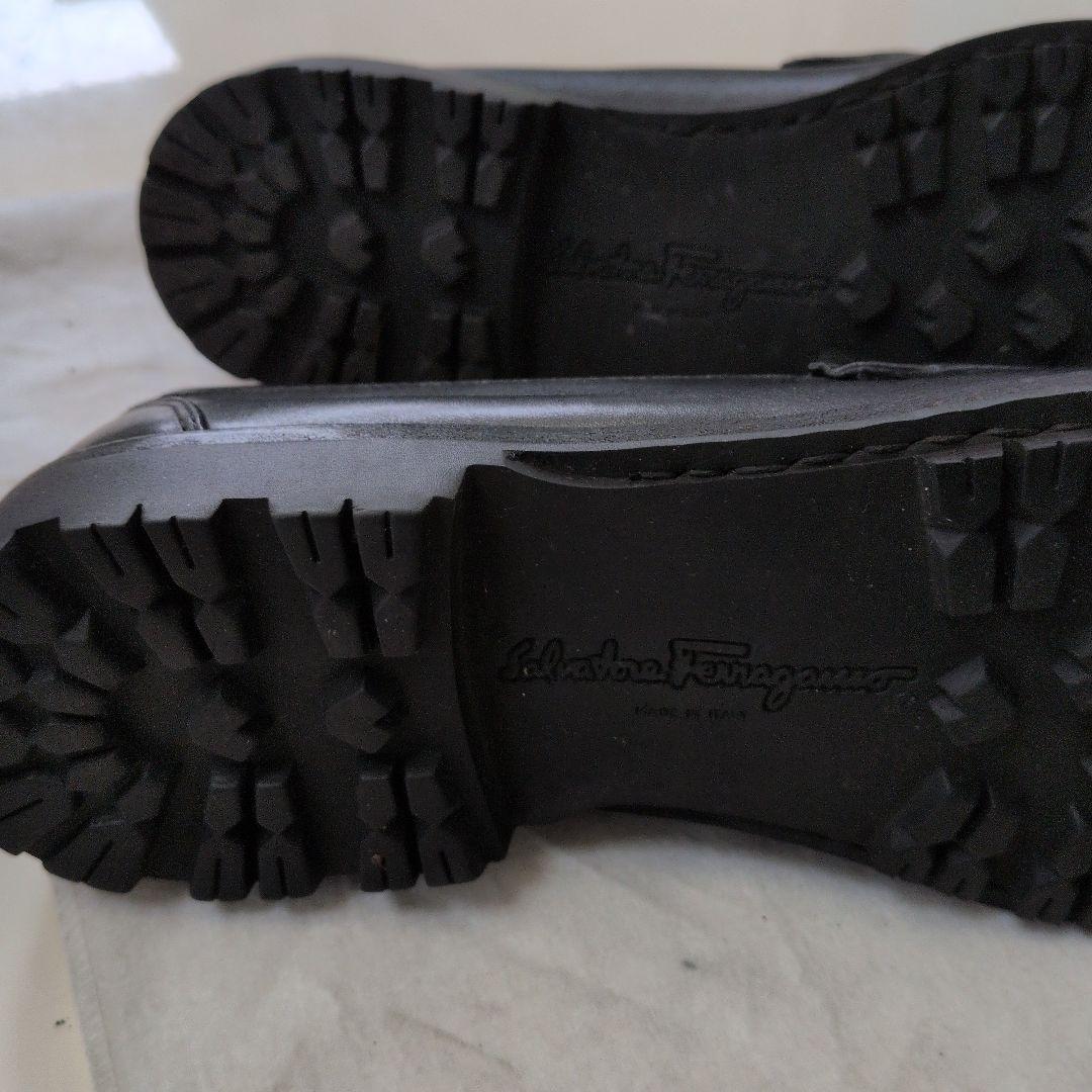 Ferragamo　冬用　8EE　26.5cm