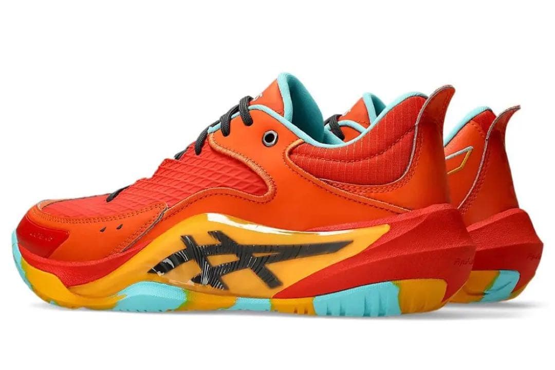 ASICS アンプレアルスロー3 UNPRE ARS LOW 3 27.5cm