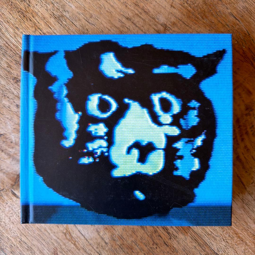 R.E.M. MONSTER 6CD 25周年記念豪華版CD＋Blu-ray Monster (25th Anniversary Expanded Edition) [2 LP] | Amazon.com.br