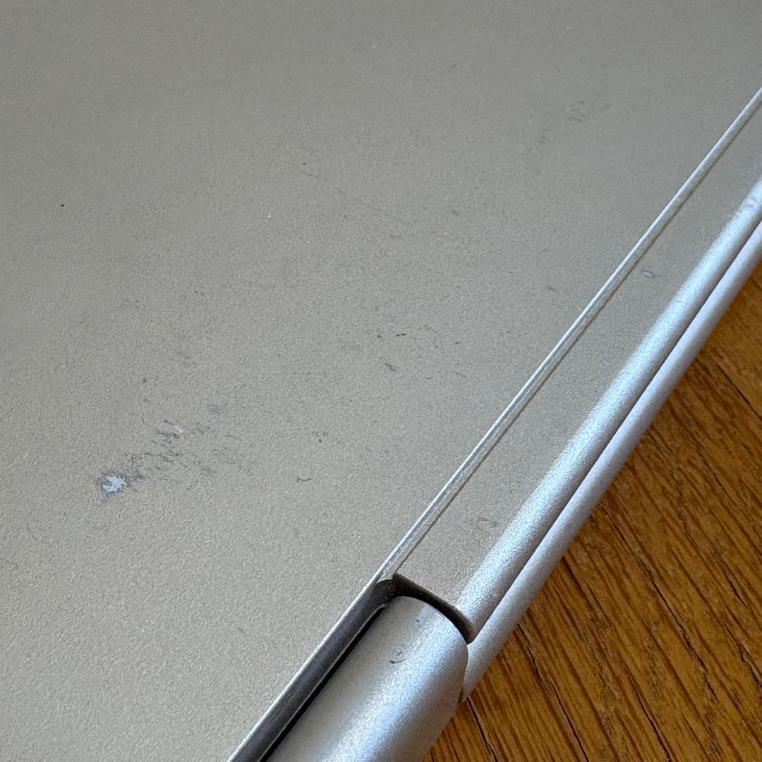 その他ノートPC本体 NEC Lavie Direct HZ Core i7 13.3inch