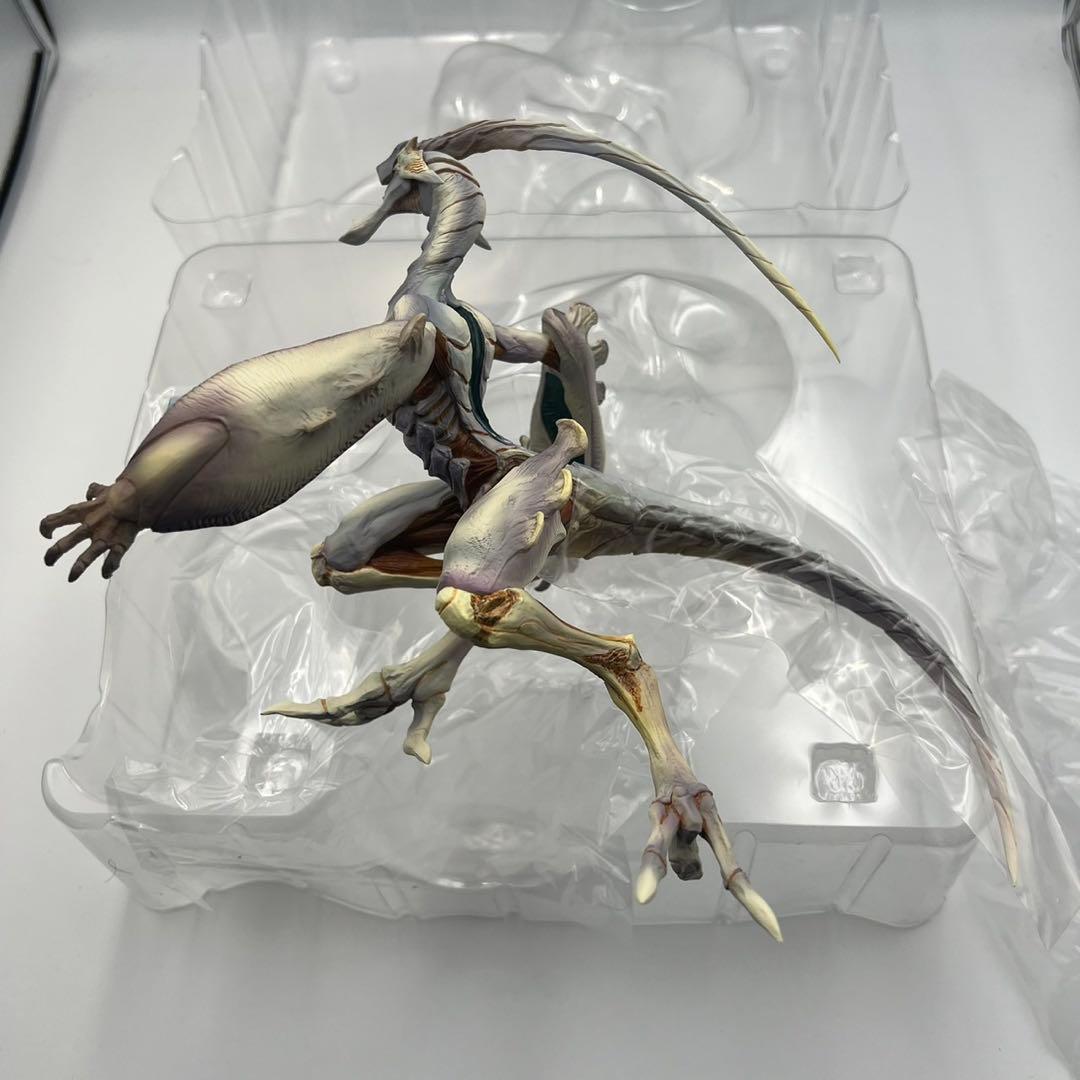 ベターマン 勇者王ガオガイガー ネブラ フィギュア 検 海洋堂 竹谷隆之