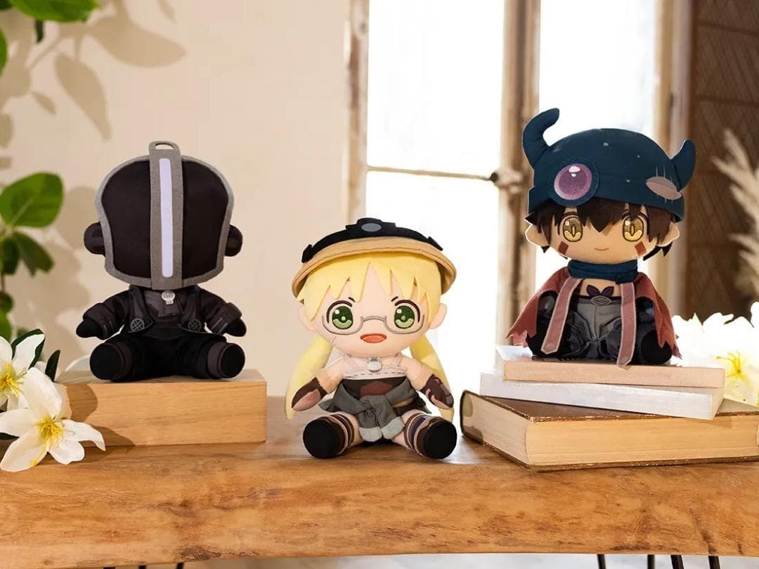 タイトーくじ メイドインアビス 烈日の黄金郷 D賞 ボンドルド