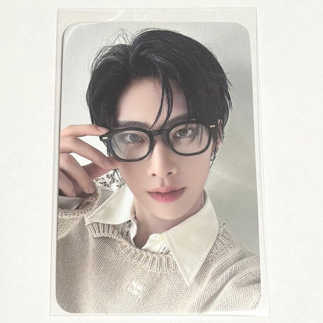 ゼベワン リッキー シーグリ 2025 Aladin アラジン 特典 トレカ - メルカリ