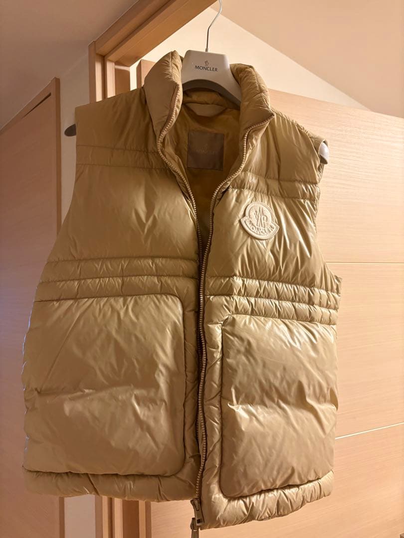 S*I様 Moncler themin gilet メンズ　2 Night Blue Tib Down Vest - test for test | Moncler US