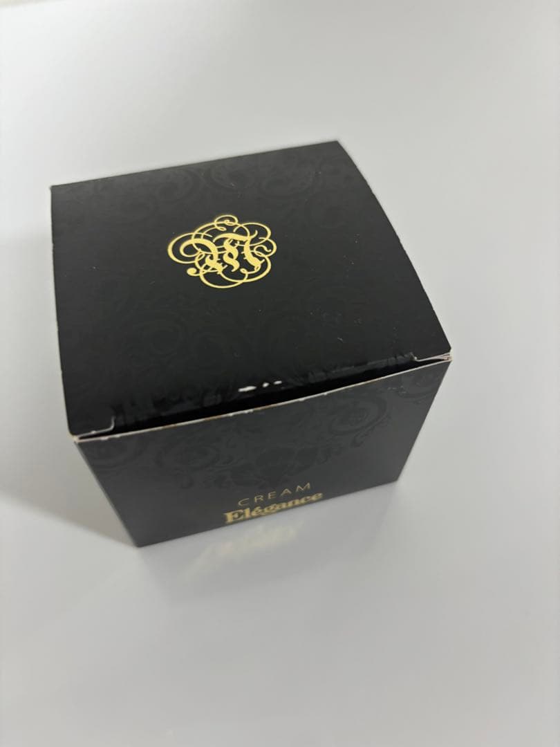 エレガンス ミオン クリーム S