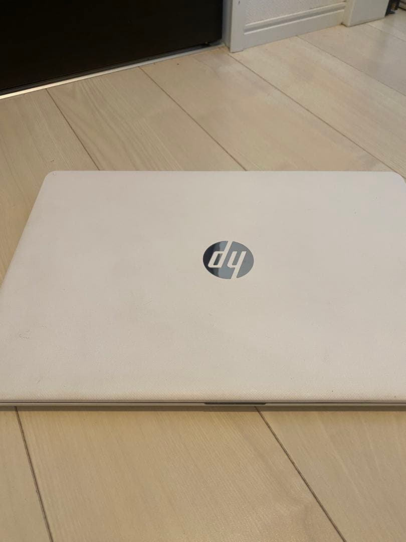 HP ノートPC laptop 15-bw0xx Win10 - メルカリ