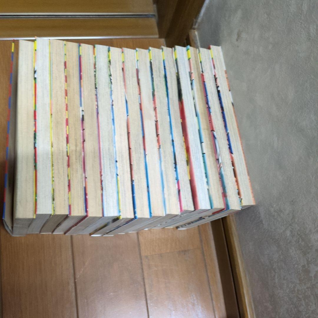 あまいぞ！男吾1~15巻　　非全巻