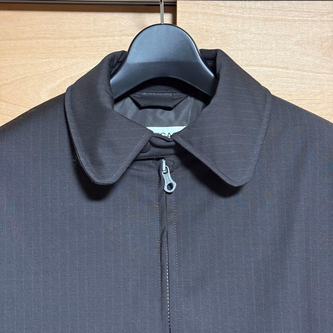 アワーレガシー パフジャケット サイズ44 - メルカリ