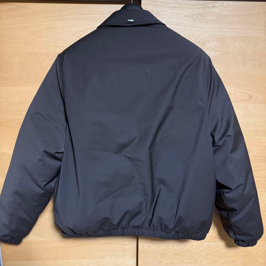 アワーレガシー パフジャケット サイズ44 - メルカリ