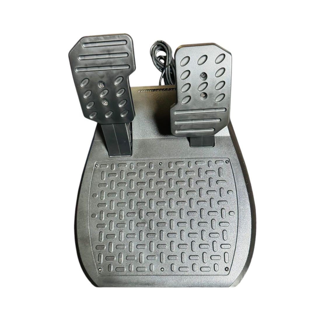 Thrustmaster T150 ハンコン ACアダプタ欠品 - メルカリ