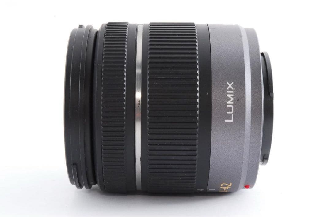 パナソニック ルミックス 14-42mmF3.5-5.6 ASPH