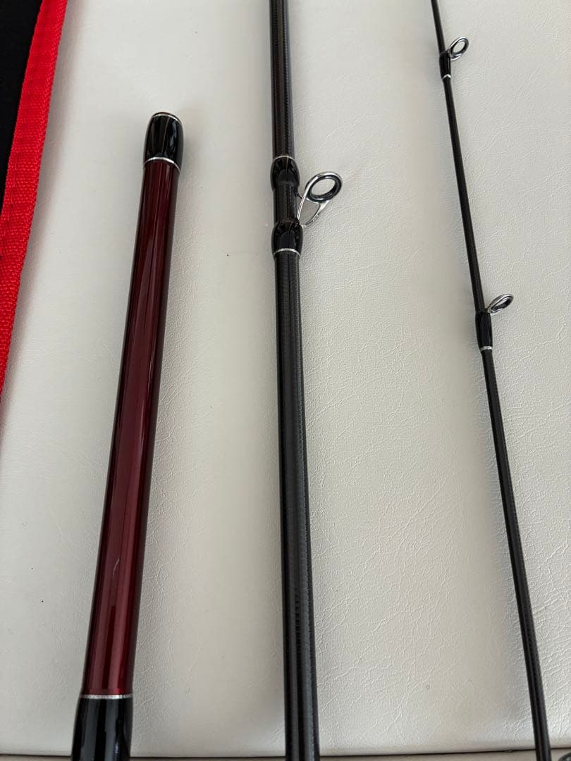 最終価格！Fishman Beams LOWER8.6L ビームスローワー86L - メルカリ