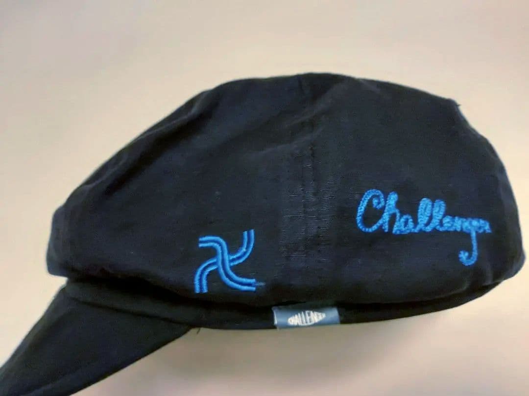 チャレンジャー キャスケット ネイバーフッド マシス ポークチョップ