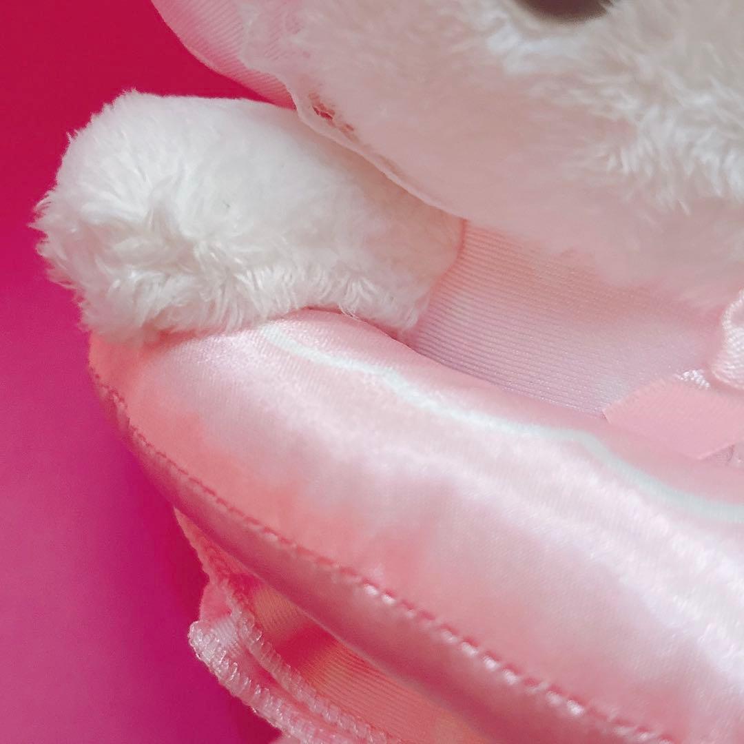 ♡ マイメロ バカンス ぬいぐるみ マスコット 浮き輪 うきわ レア 希少