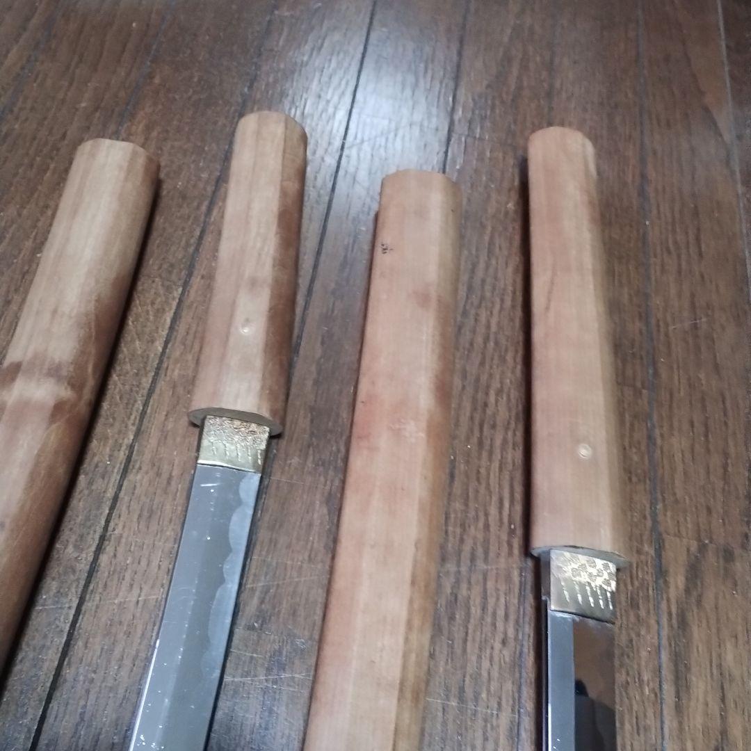 早いもの勝ち 模造刀 白鞘 居合刀 コスプレ 大刀 脇差 アニメ 模擬刀