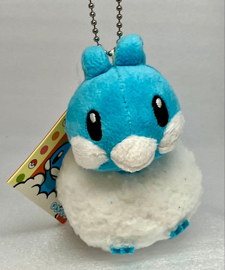 ポケモンセンター Pokemon Petit チルタリス ぬいぐるみ - メルカリ